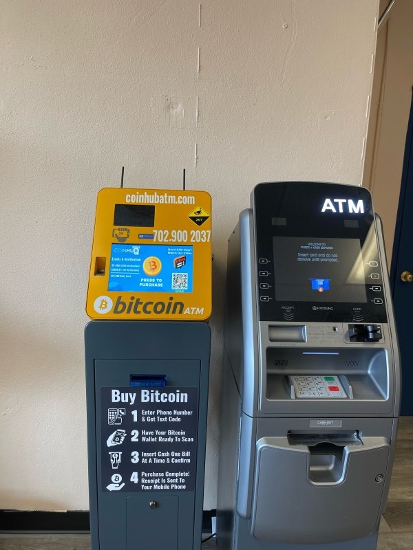 Bitcoin ATM Philadelphia PA - Buy Bitcoin Instantly!