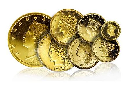 Buy World Coins Online at Reasonable Rates | Mintage World