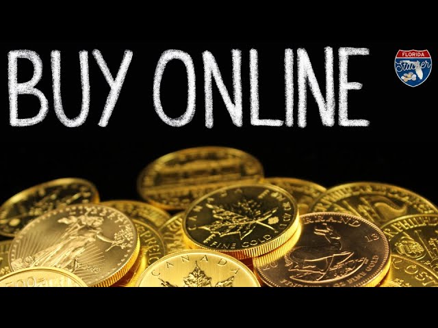 Buy Coins Online – Künker’s Online Shop