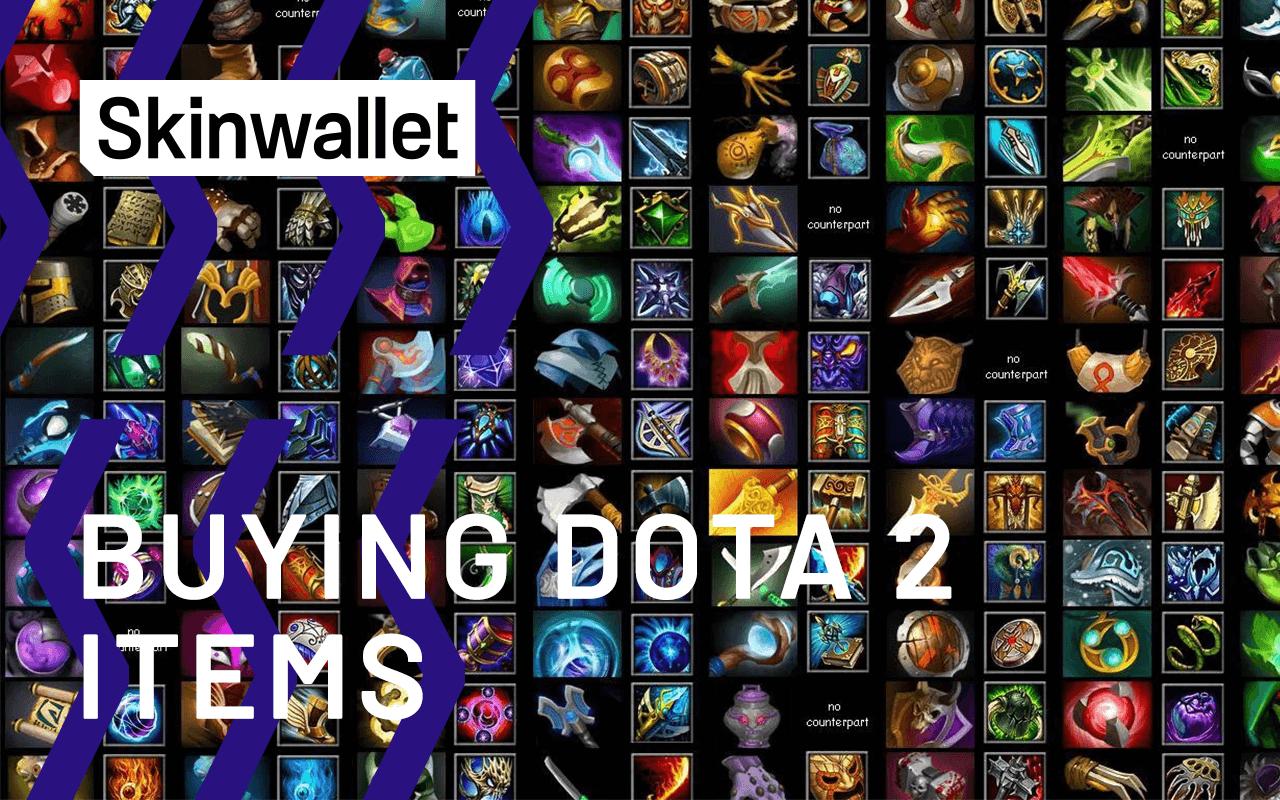 How can i use my steam wallet money to buy dota 2 items :: Help and Tips