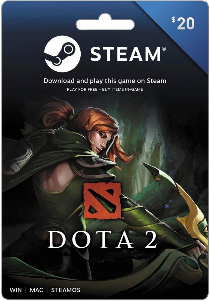 Buy Dota 2 Items Sites: List of Best Marketplaces in March 