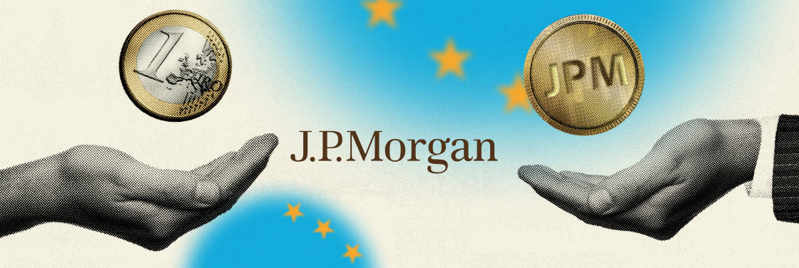 JPMorgan to Launch JPM Coin