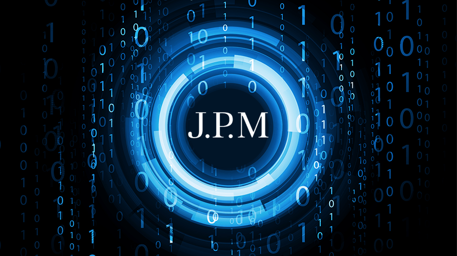 JPM Coin is growing in popularity | Fortune Crypto