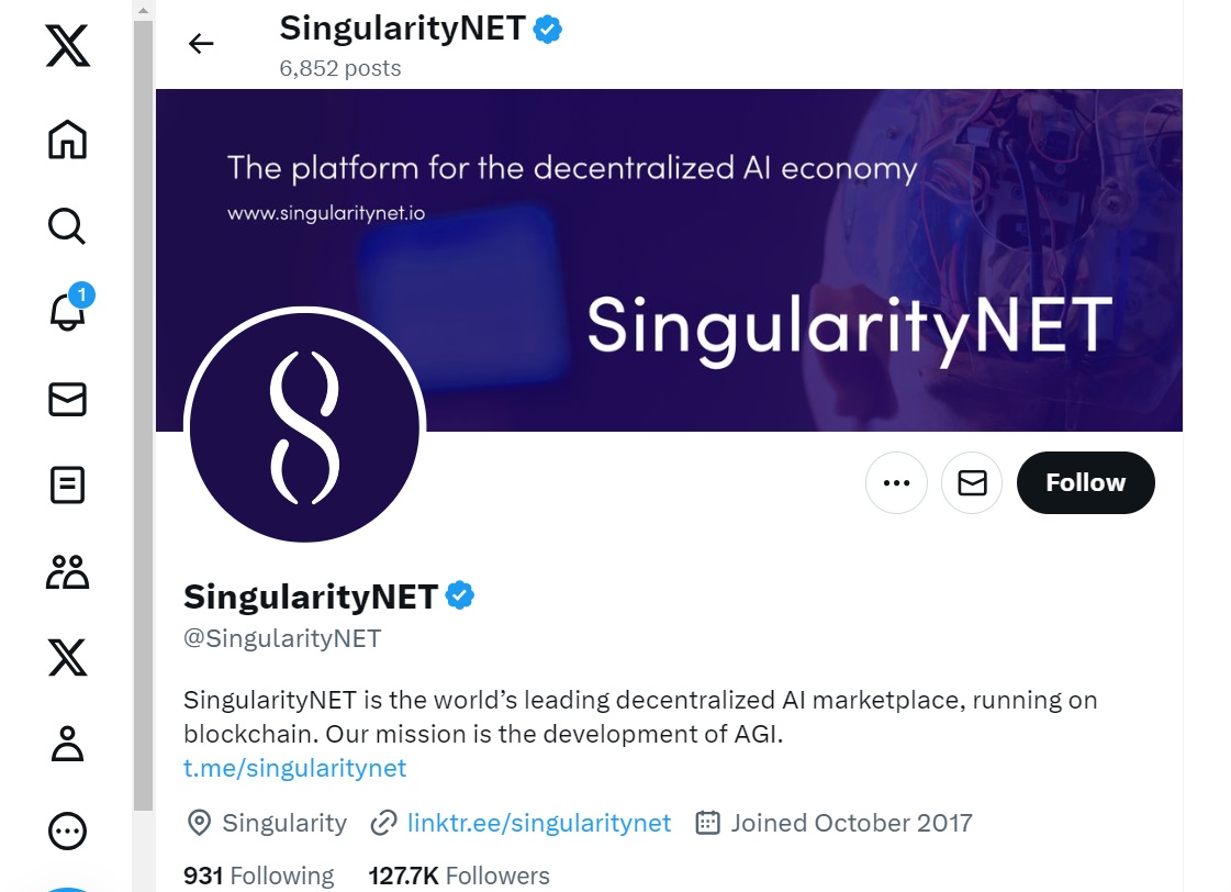 How do I buy AGI token from the USA? - FAQ - SingularityNET