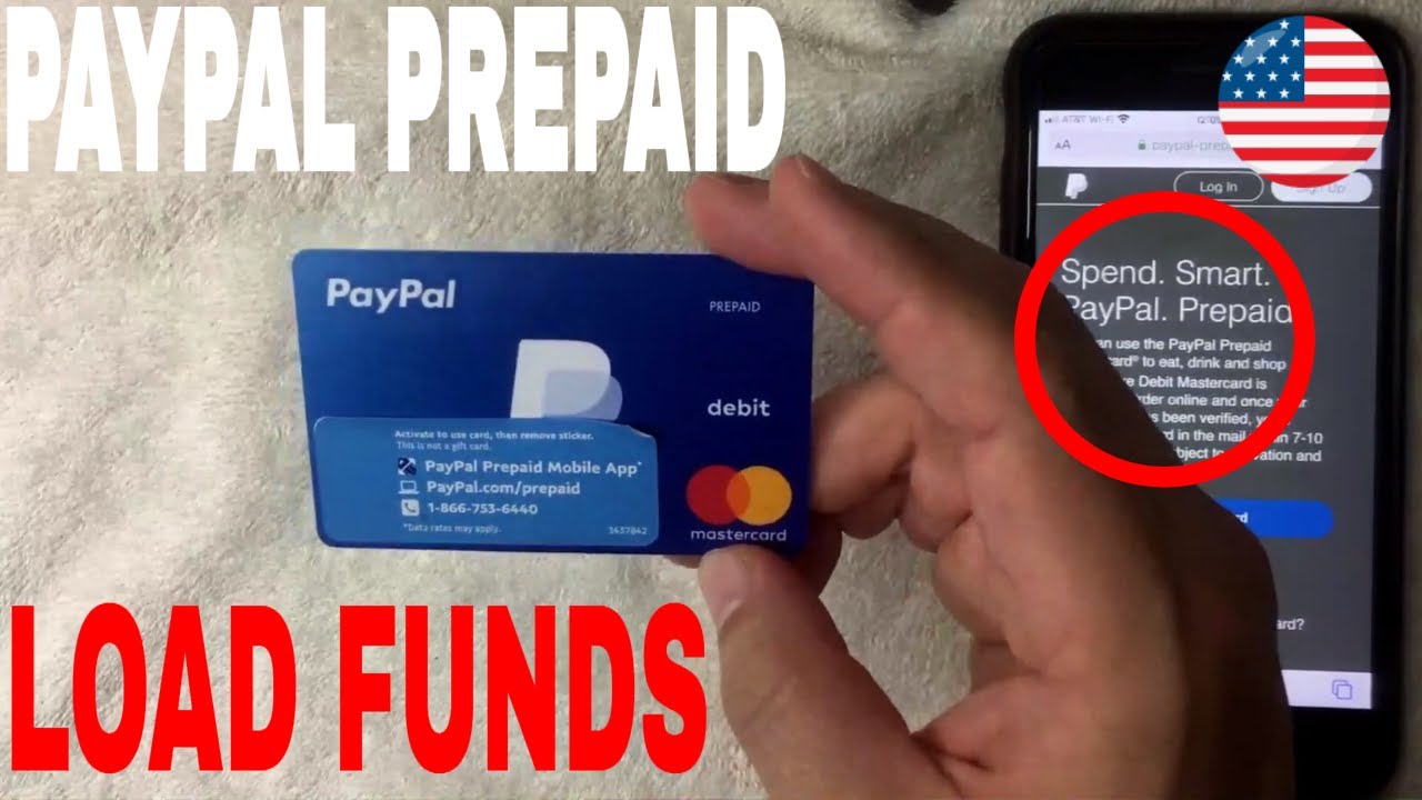 How can I get a Paypal Debit Card? - PayPal Community