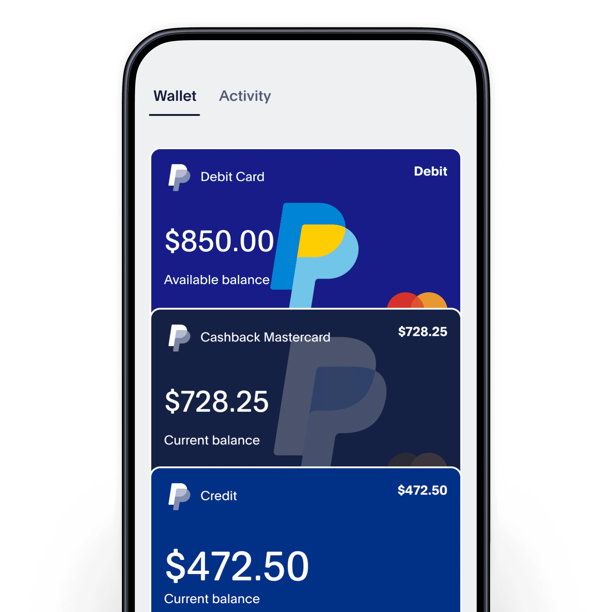 How to use Paypal in Stores