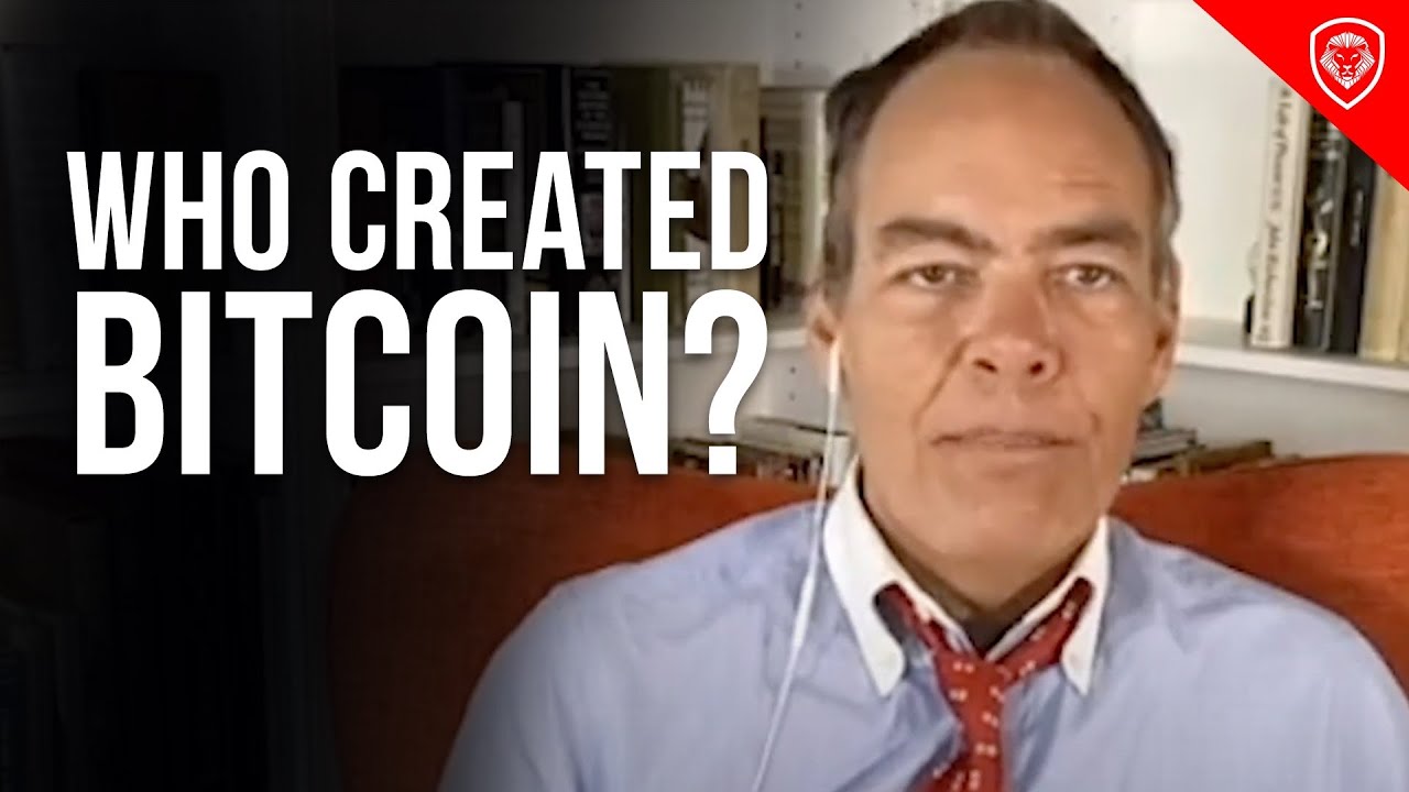 Who’s the Inventor of Bitcoin?