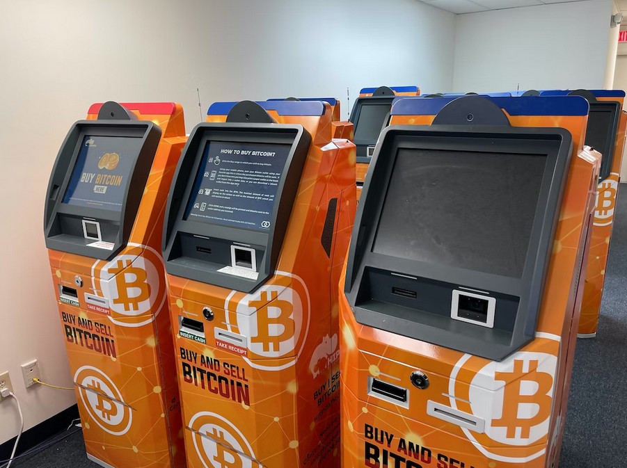 California Aims to Crack Down on Bitcoin ATM Scammers