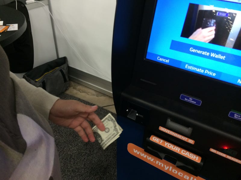 How Does a Bitcoin ATM Work? Top 10 Things to Know