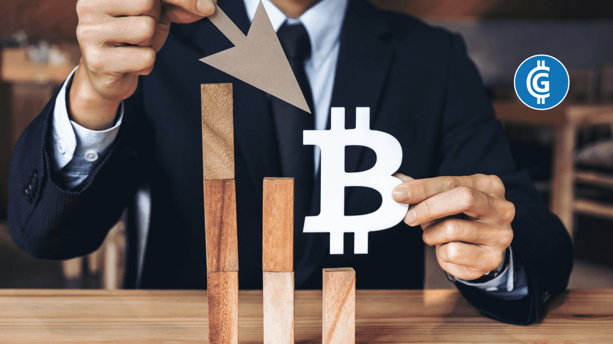 Markets News, Mar. 5, Bitcoin Plummets From All-Time High; Tech Drags Down Indexes