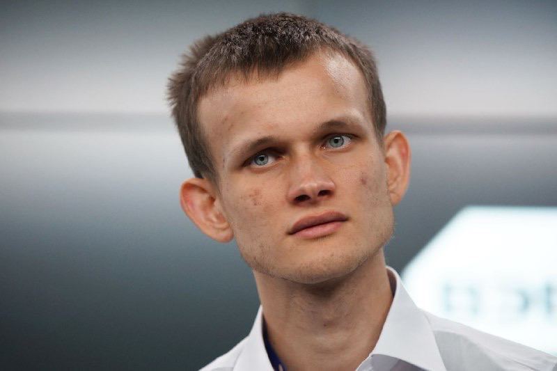 'Ethereum Fails' Without These 3 Changes, Says Vitalik Buterin