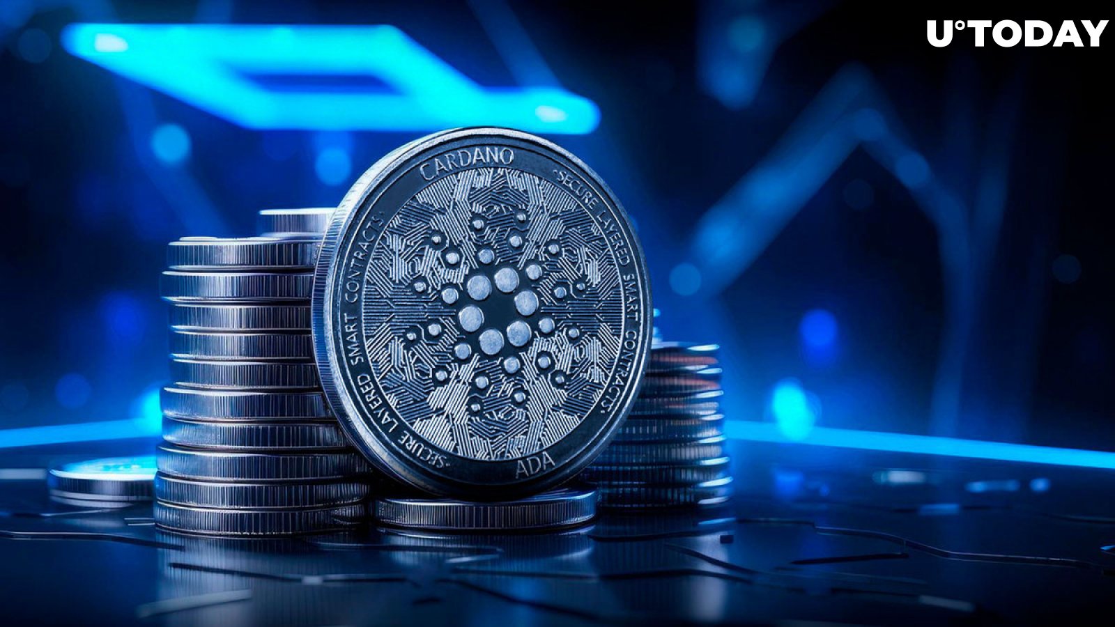 Cardano Price | ADA Price Index and Live Chart- CoinDesk