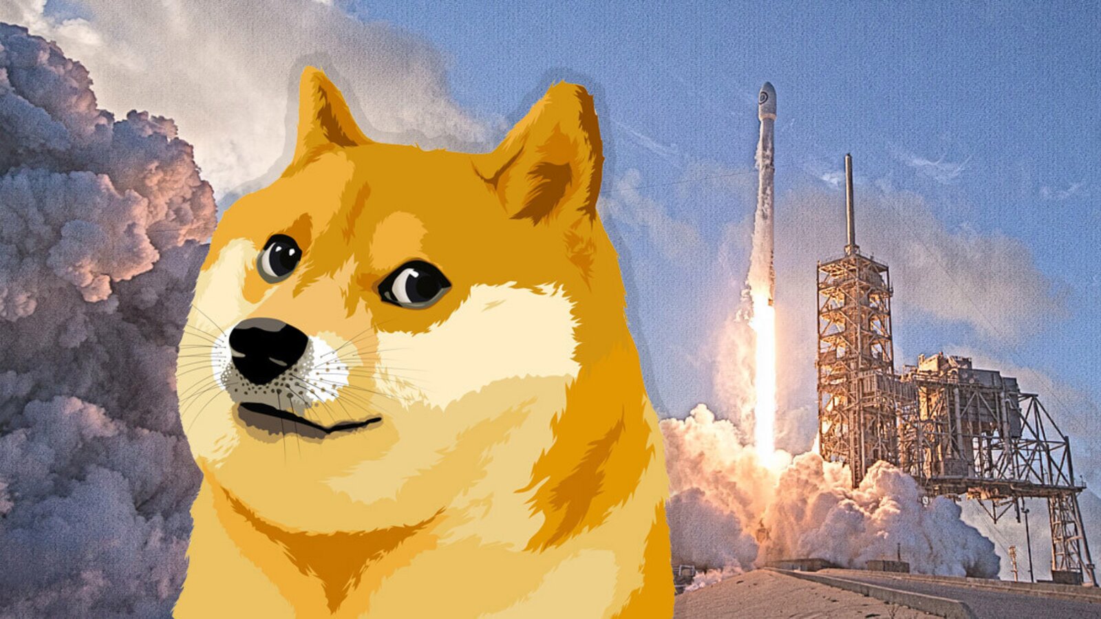 Can Dogecoin reach $1 by ?