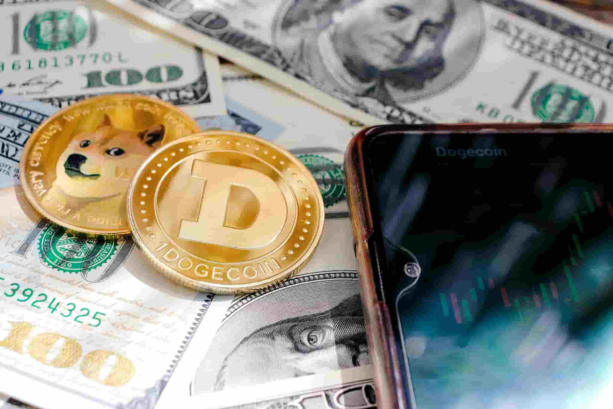 5 factors that could send Dogecoin to $1