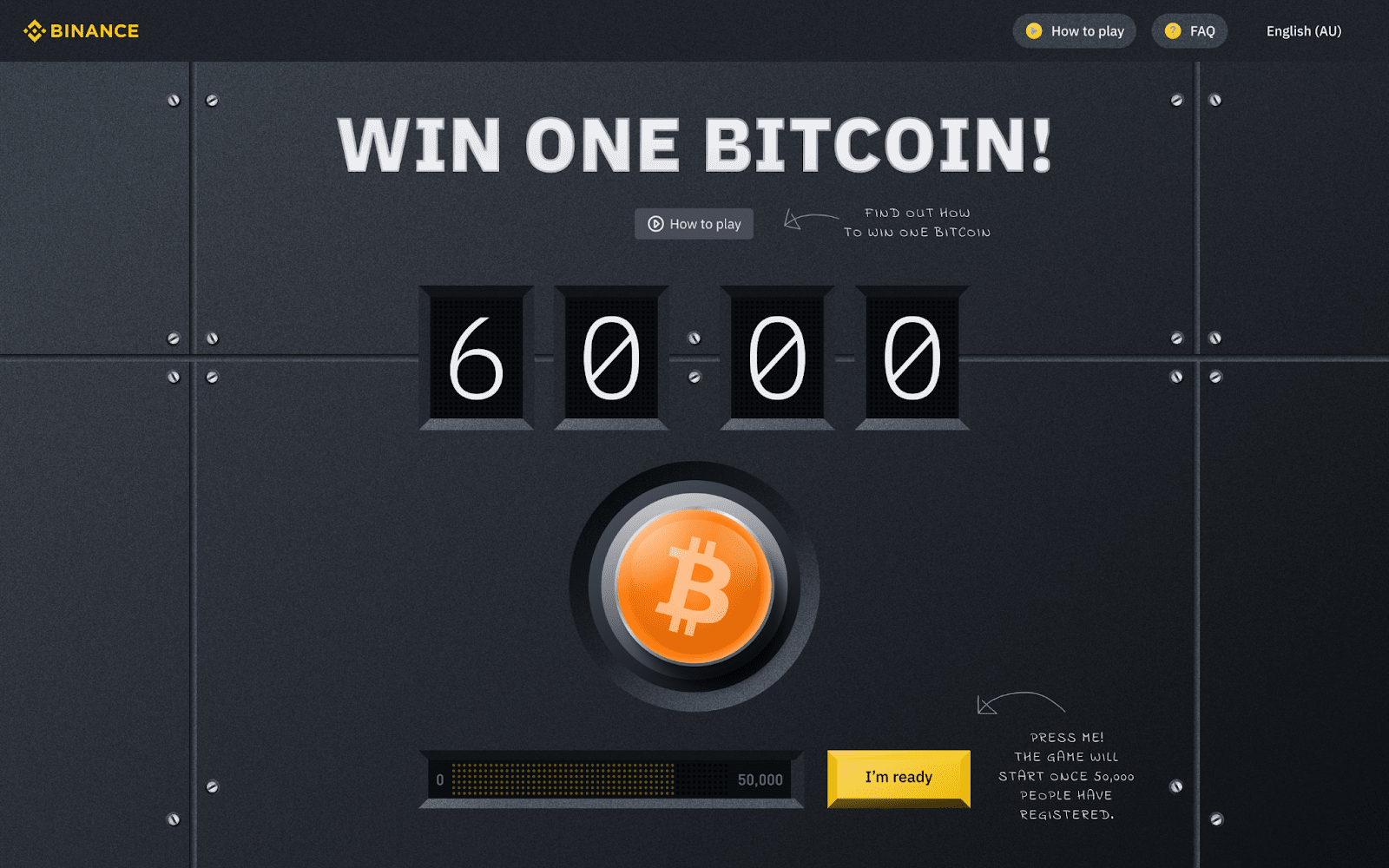 Win Free Bitcoin | MapMetrics