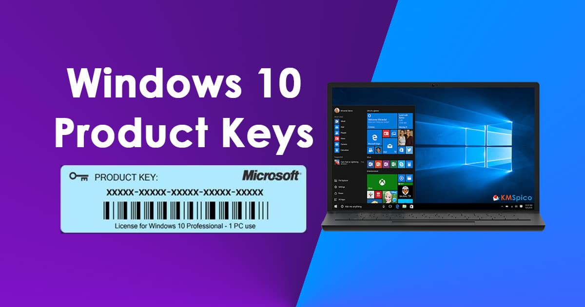 Is It Safe to Buy Cheap / Free Windows 10 Keys From Third Parties?