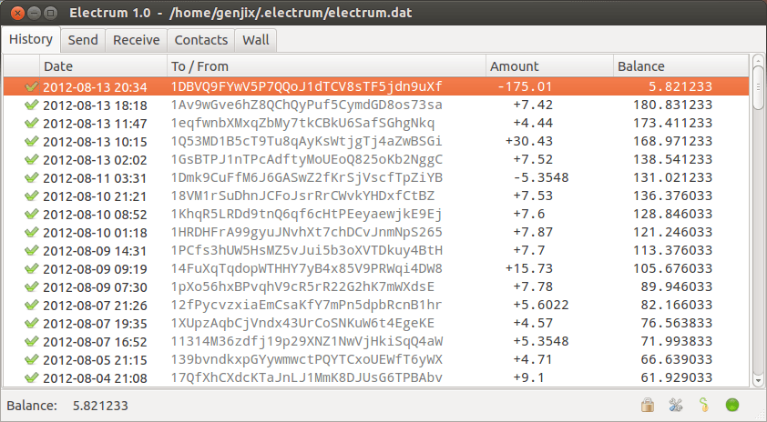 BitBox Advanced Electrum tricks you need to know