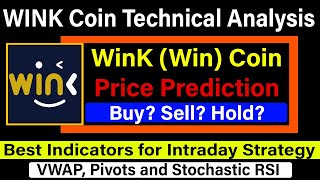 Wink Coin Price Predicition in INR: What is Wynk Coin and should you buy it?- Republic World