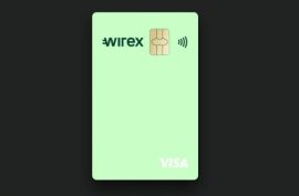 Buy Bitcoin, Litecoin and more by funding your Wirex account with a de