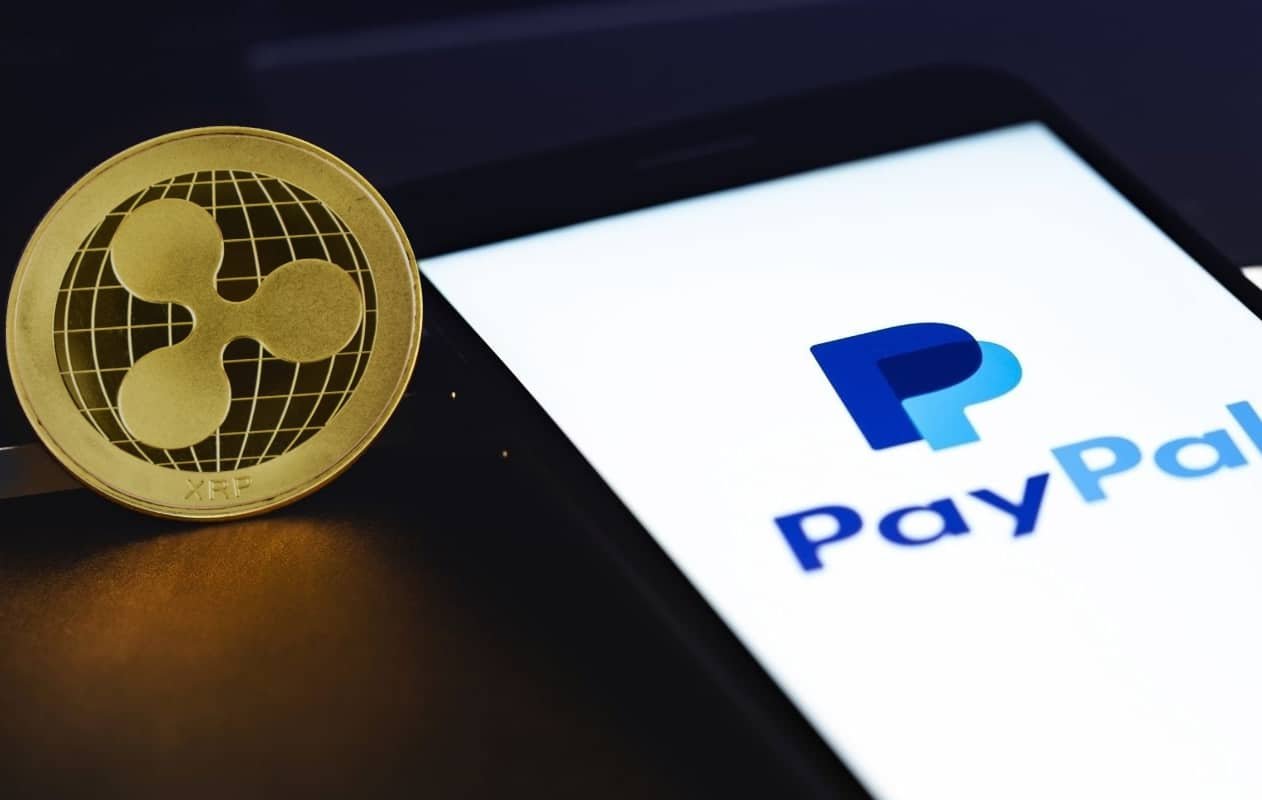 Transfer Money to United States Anonymously with Ripple (XRP) to your recipient's PayPal