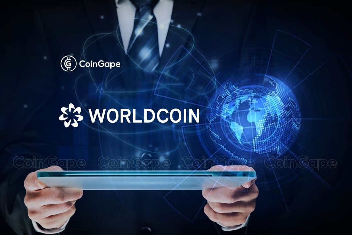 Worldcoin's Tokenomics Shrouded in Mystery as Website is Reportedly Geo-Blocked Worldwide