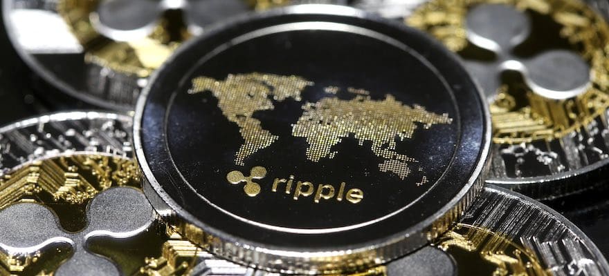 XRP Options Now Available on Crypto Exchange BIT