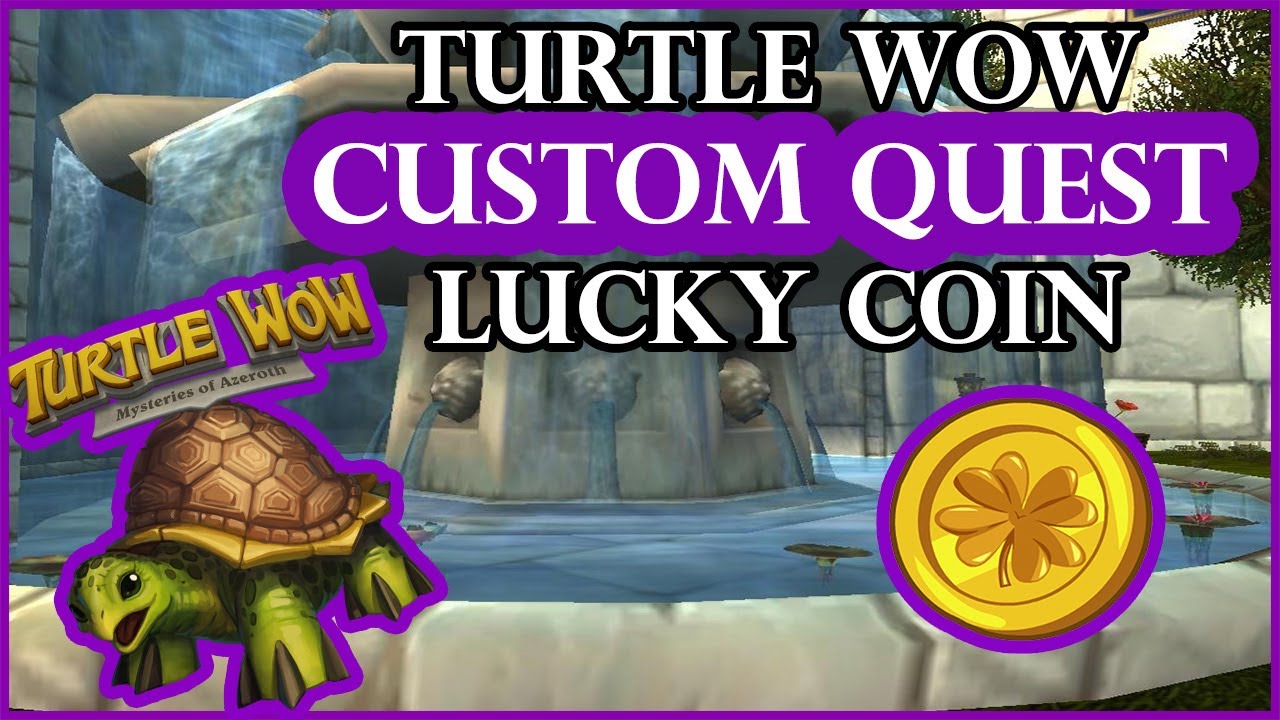 Discarded Lucky Coin - Item - World of Warcraft