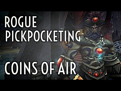 Coins of Air - Currency - World of Warcraft