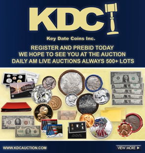 NumisBids: Your Portal for Numismatic Auctions