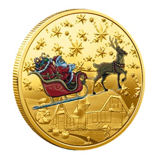 19, Christmas Coins Royalty-Free Photos and Stock Images | Shutterstock