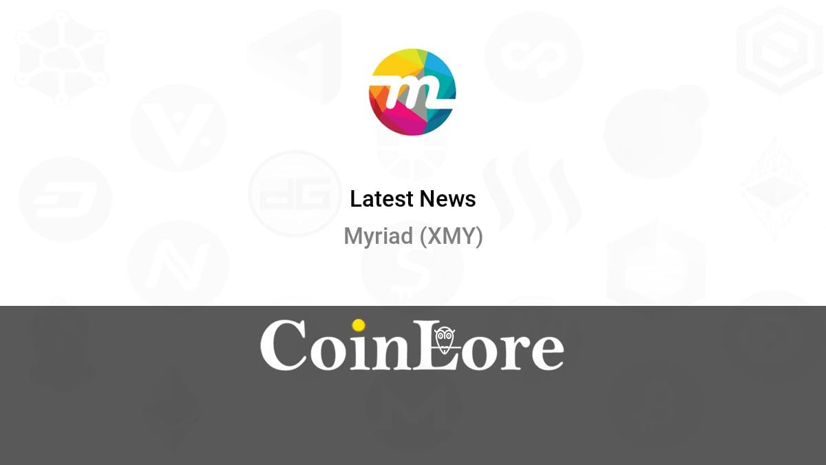 Myriad BTC (XMY-BTC) price, value, news & history – Yahoo Finance