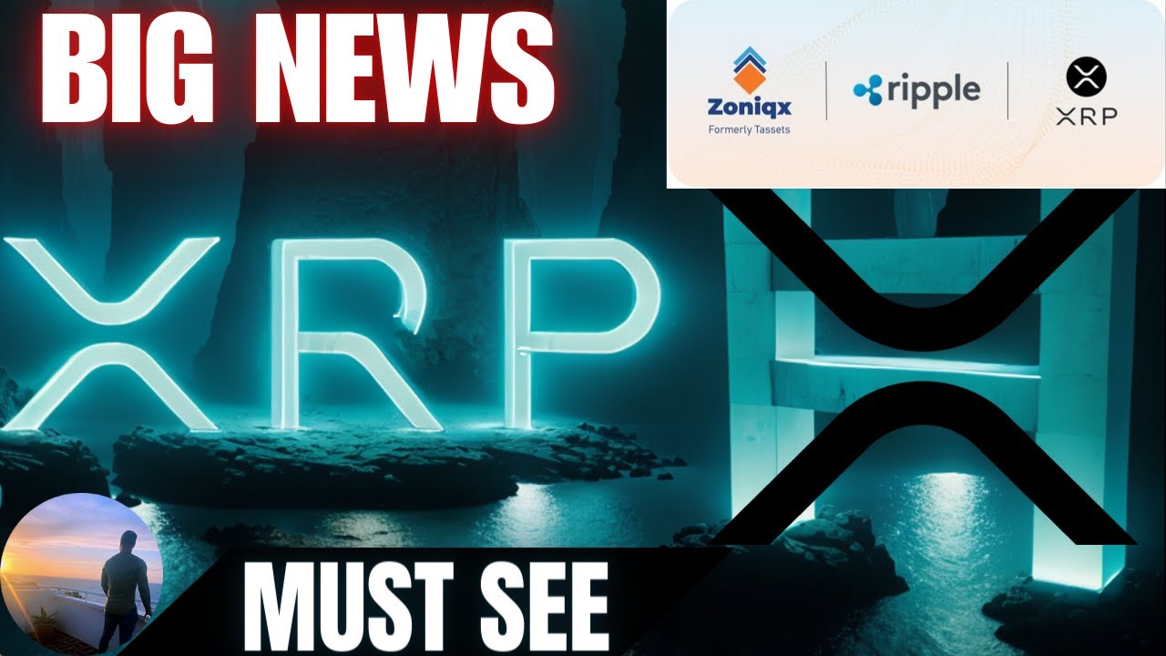 XRP News: SEC’s Ripple Battle Intertwined with SEC v Coinbase Case Outcome | FXEmpire