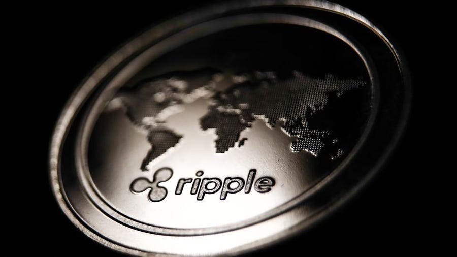 Buy Ripple (XRP) in India with Plena Finance