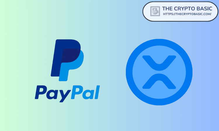 PayPal Does Not Support XRP Conversion, Contrary to Recent Claims