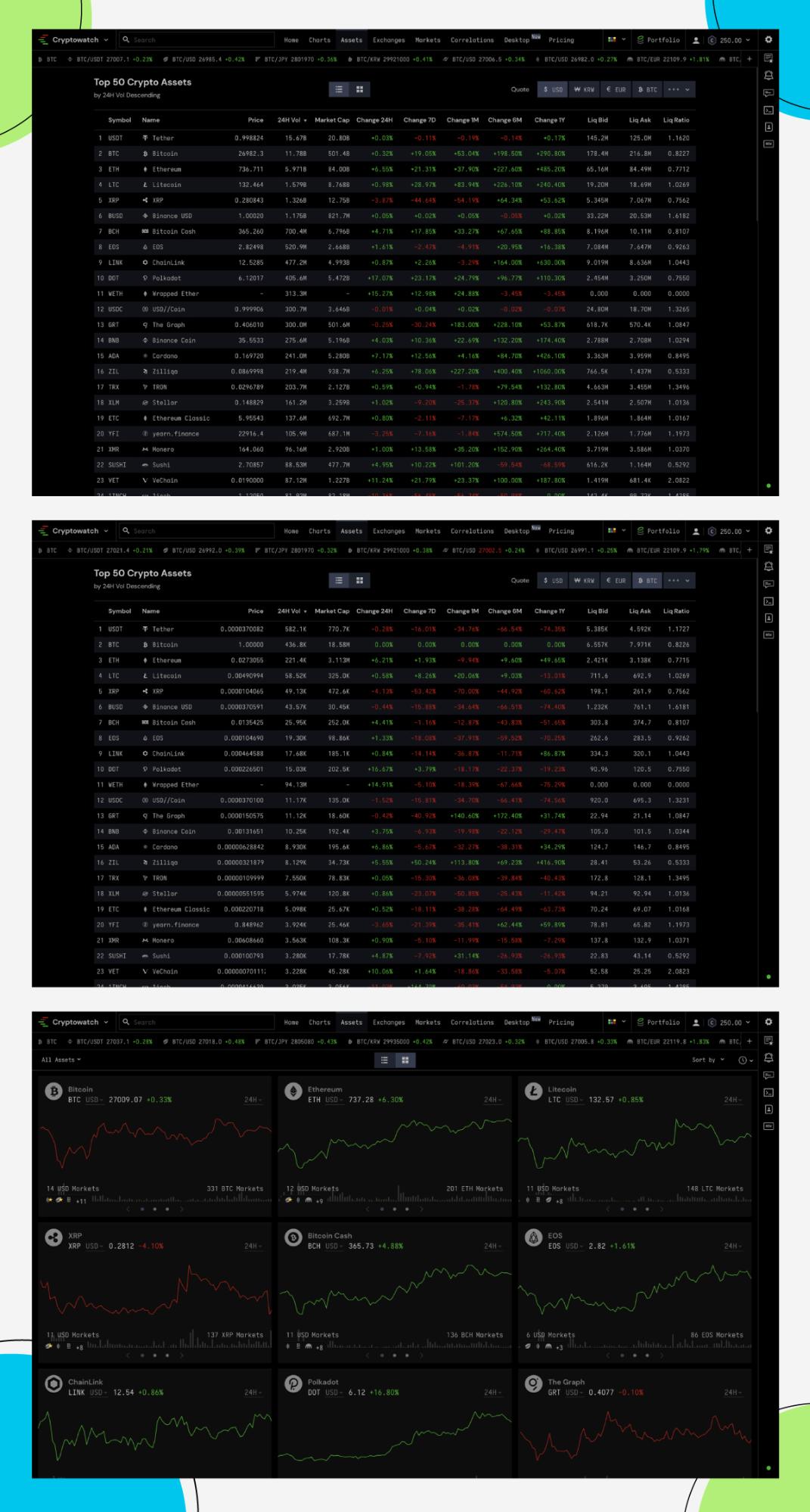 Kraken vs. Binance: Which Should You Choose?