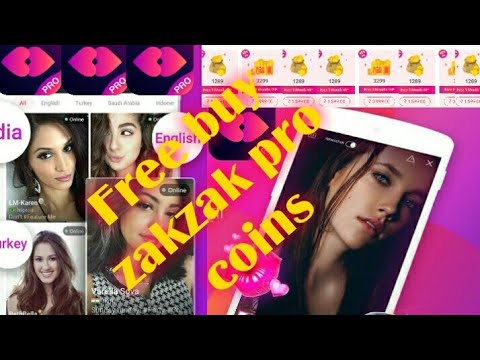 ZAKZAK Live MOD APK v (Unlocked) - Jojoy