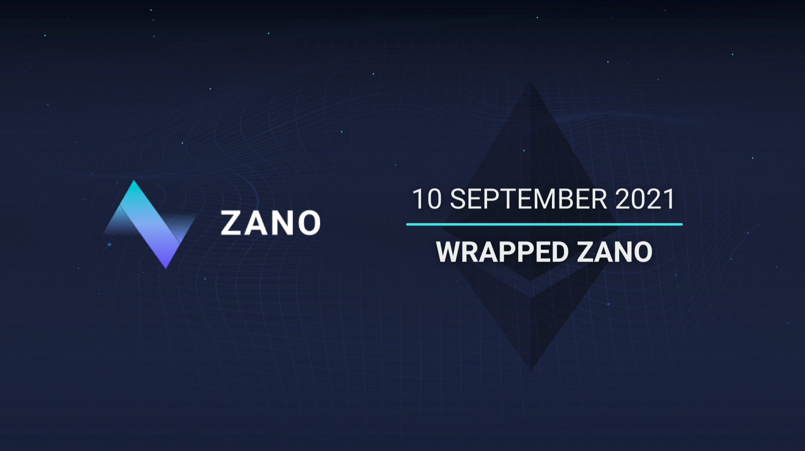 Zano (ZANO) Wallets | CryptUnit