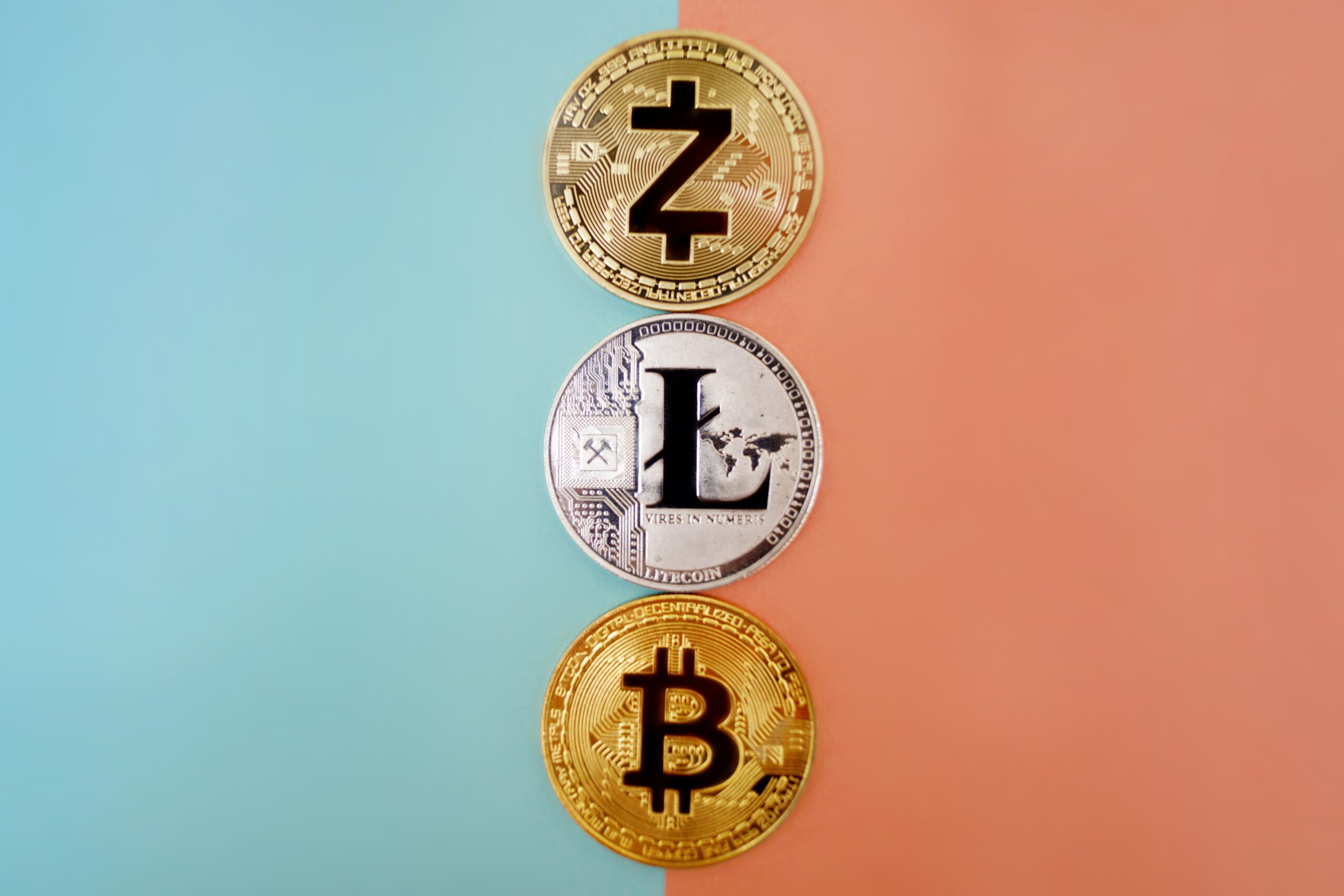 ZEC to BTC Exchange | Swap Zcash to Bitcoin online - LetsExchange