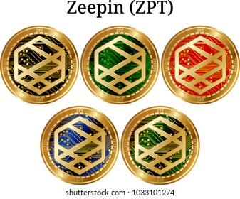 Zeepin (ZPT) Coin Profile, Info and Statistics | FXEmpire