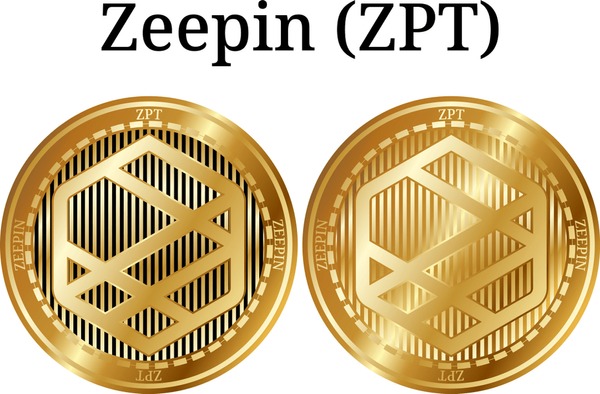 Zeepin Price Today - ZPT to US dollar Live - Crypto | Coinranking