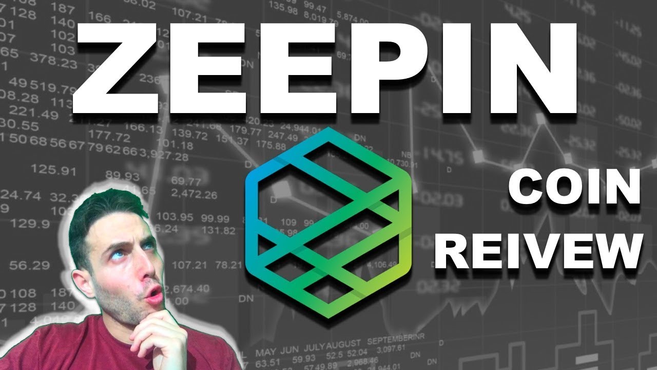 ZPT Coin: what is Zeepin? Crypto token analysis and Overview | cryptolog.fun