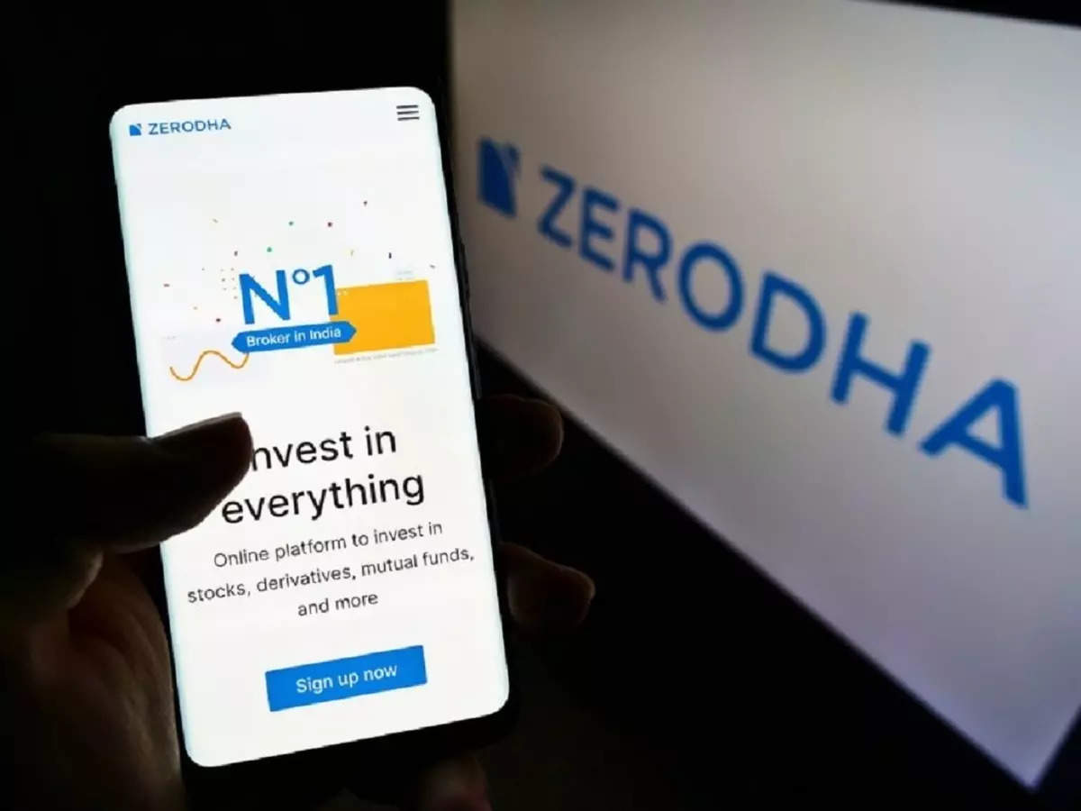 What is Zerodha Coin Cut Off Time